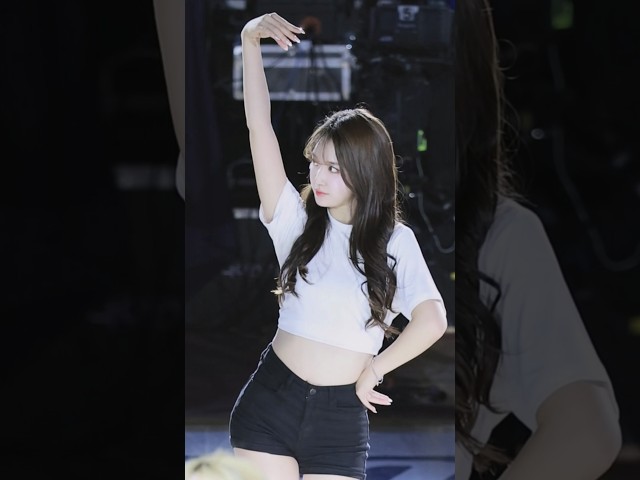 THAT'S A NO NO 김태희 치어리더 1  #김태희치어리더  #金泰希   #dance #치어리더