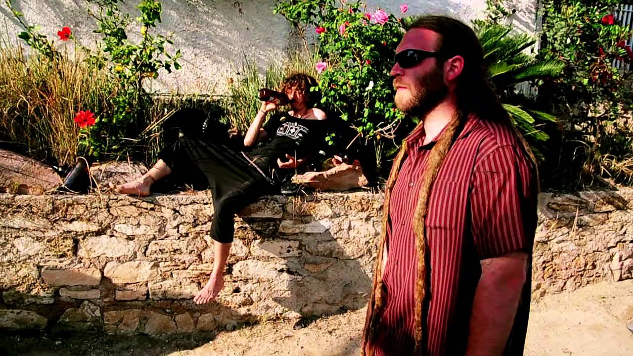 Alicante Zona Absurda   No te preocupes ( Reggae español 2011 )