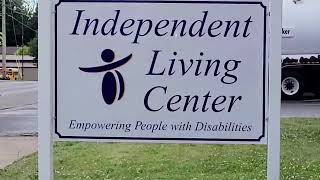 Nonprofit Spotlight: Independent Living Center