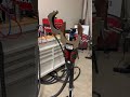 Axxair Weld Head | Orbital Welding Expert | Morgan Industrial Technology #orbitalweld #orbital #weld