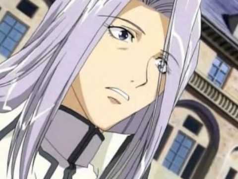 Gunter Von Christ Kyou Kara Maou Amv Youtube Gunter Von Christ Kyou Kara Maou Amv Youtube