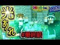 【Minecraft茶番】光あれ【9体のゴーレムとバ○王#8】【最終話】