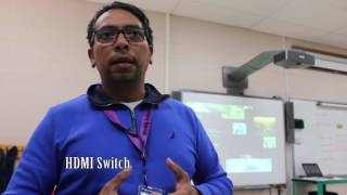 Smartboard tutorial