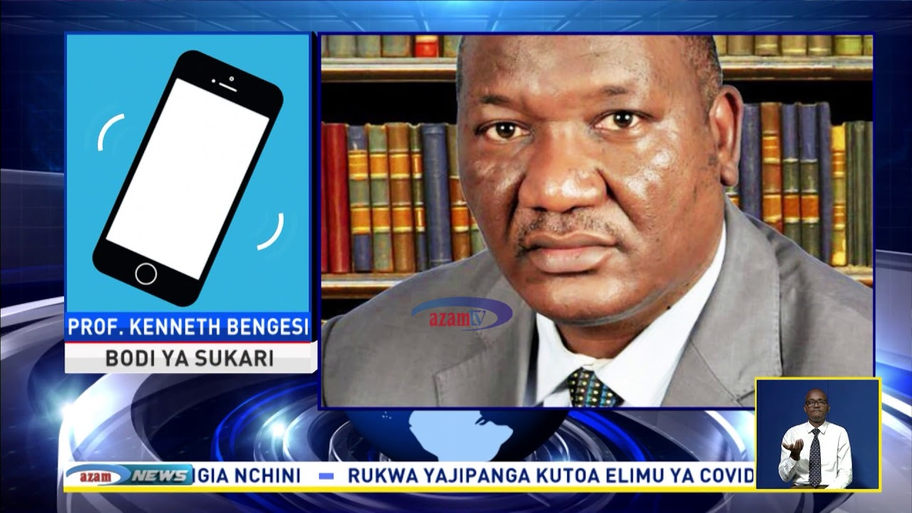 Mkurugenzi bodi ya sukari asema sukari ipo, wafanyabiashara wanaficha