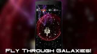 Iaculator - Free Space Shooter screenshot 3