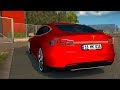 Tesla Model S - ETS2[1.35][Euro Truck Simulator 2]