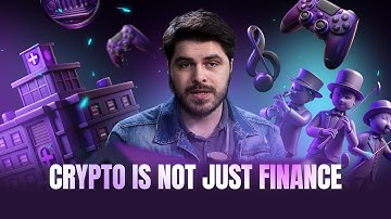 Think blockchain is just for crypto bros and meme coins? Think again.