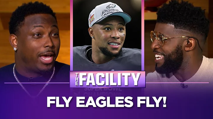 Do Eagles have the recipe to repeat as Super Bowl champions in a difficult journey? | THE FACILITY