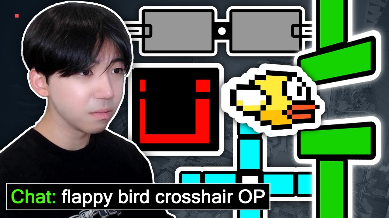 i-let-my-viewers-choose-my-crosshair-youtube