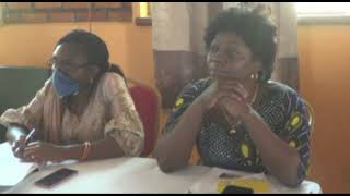 Atelier Organisé Par Olpa Au Profit Des Journalistes De Bukavu