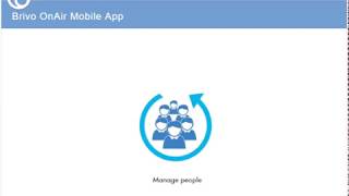 Nexsys Brivo Mobile App