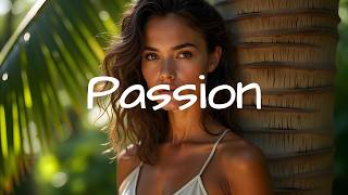 Vibe Harbor - Passion (Full Lyrics)