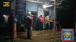 Enggok janji cipta Halim....VOC Rita SSG