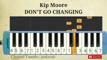 Kip Moore - DON