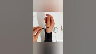 طرز تهیه سرمه برای تقویت چشم و ابرو