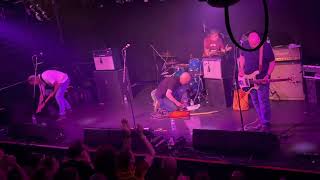 Watch Half Man Half Biscuit live video