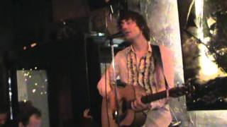 Tommy Finke - (live) @ Freibeuter Bochum 27.12.2010