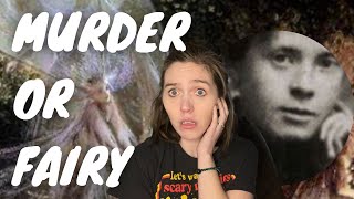 The Tragic Case of Bridget Cleary (Wife or Changeling?)