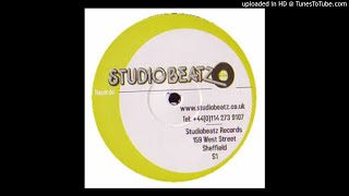 Jon Buccieri - What Ya Looking At Bassline House Niche Speed Garage
