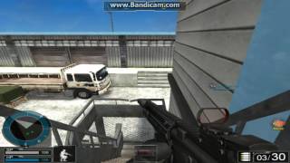 osman 75 Getdownn war vs psicoturco I