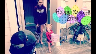 Easter 2019!!