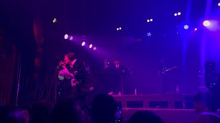 WASIA PROJECT - Petals on the Moon - London UK 28.2.24