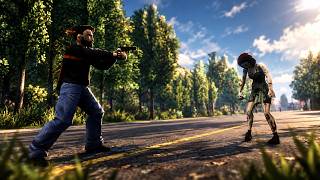 This mod changes EVERYTHING about Project Zomboid