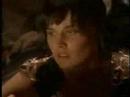 Xena: Glycerine