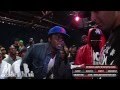 GTN Rap Battle- Arsonal vs Dizaster