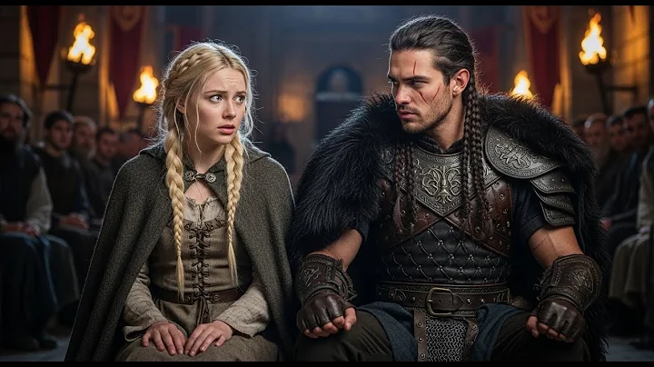 At the Mating Ceremony, I Accidentally Sat by the Alpha King—Until He Recognized My Half-Wolf Scent