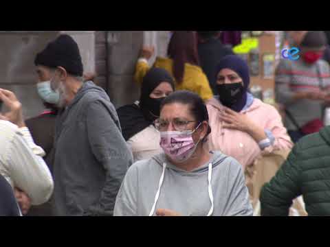 'El Gobierno de España sigue cumpliendo con Ceuta'