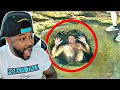 10 People Who Got Stuck In Weird Places | REACTION