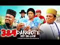Dangote My In-Law 3&4 | Osita Iheme & Zubby Micheal 2026