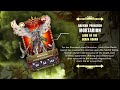 The Death Guard’s Primarch Arrives in Combat Cards