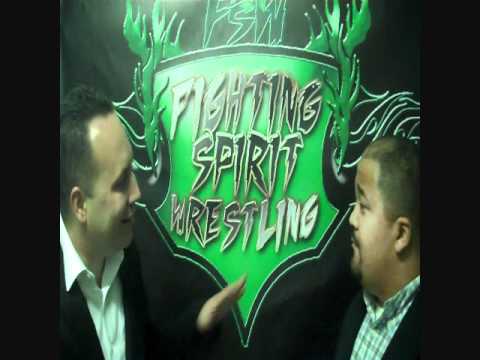 Eric Draven talks FSW: Immortals Holiday, and the ...