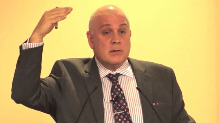 Dr. Galvin - Advances in Lewy Body Dementia - Part 5