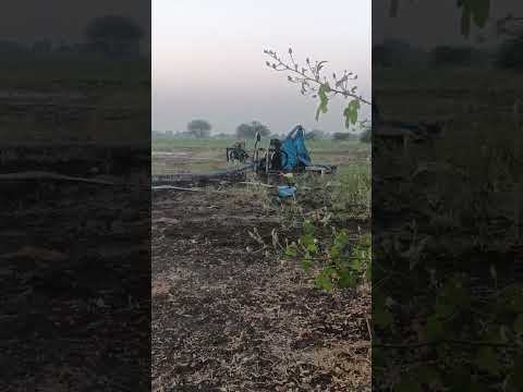 ખેતર નો સવાર નો નસારો