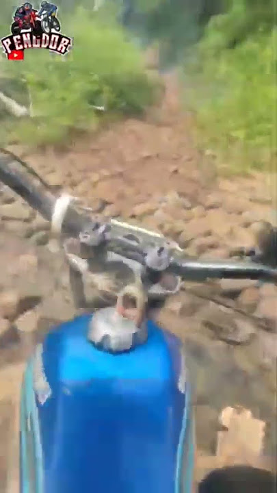 OFFROAD POHO DAHAR