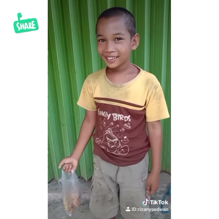 Goyang tiktok ala winto |tiktok