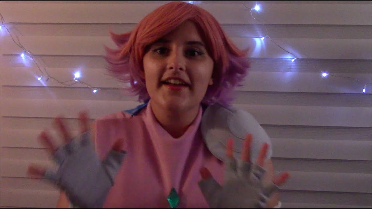 GLIMMER GETS YOU READY FOR PRINCESS PROM!!! (She-ra RP) (Cosplay ASMR)