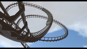 No Limits 2 Time Lapse - Arrow Modern Looper