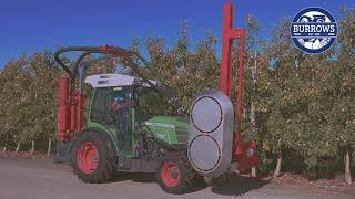 2020 Fruit Tec Red Pulse Duo For Sale in Yakima, WA