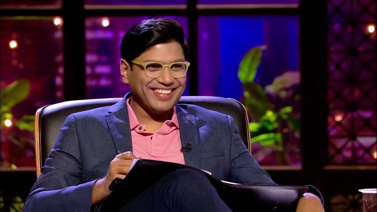 Shark Tank season 2 Episode 1 - YouTube