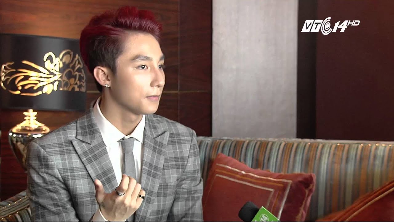 (VTC14)_Sơn Tùng MTP - hiện tượng âm nhạc 2015 đang trưởng thành như thế nào?