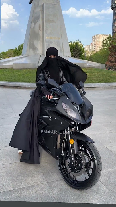 Hijab girl Rider,😎 #hijabismyright #trengingvideo #rider #viralvideo #muslimgirl #hijbigirl
