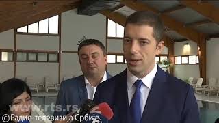 Velnes I Spa Centar U Rajskoj Banji Nova Era Za Privredu Kim, 30.01.2019.