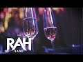The RAH Band The Shadow Of Your Love Lyric Video 