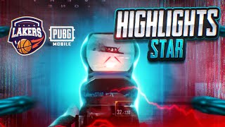 HIGHLIGHTS by STAR | PUBG MOBILE | IPHONE 14 PRO | 90 FPS screenshot 3