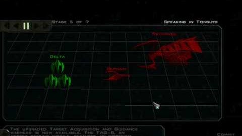 Freespace 2 (Part 44) - Speaking in Tongues (01/02)