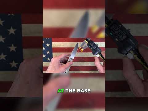 Fury Knife Blade Specs: Scary Impressive!